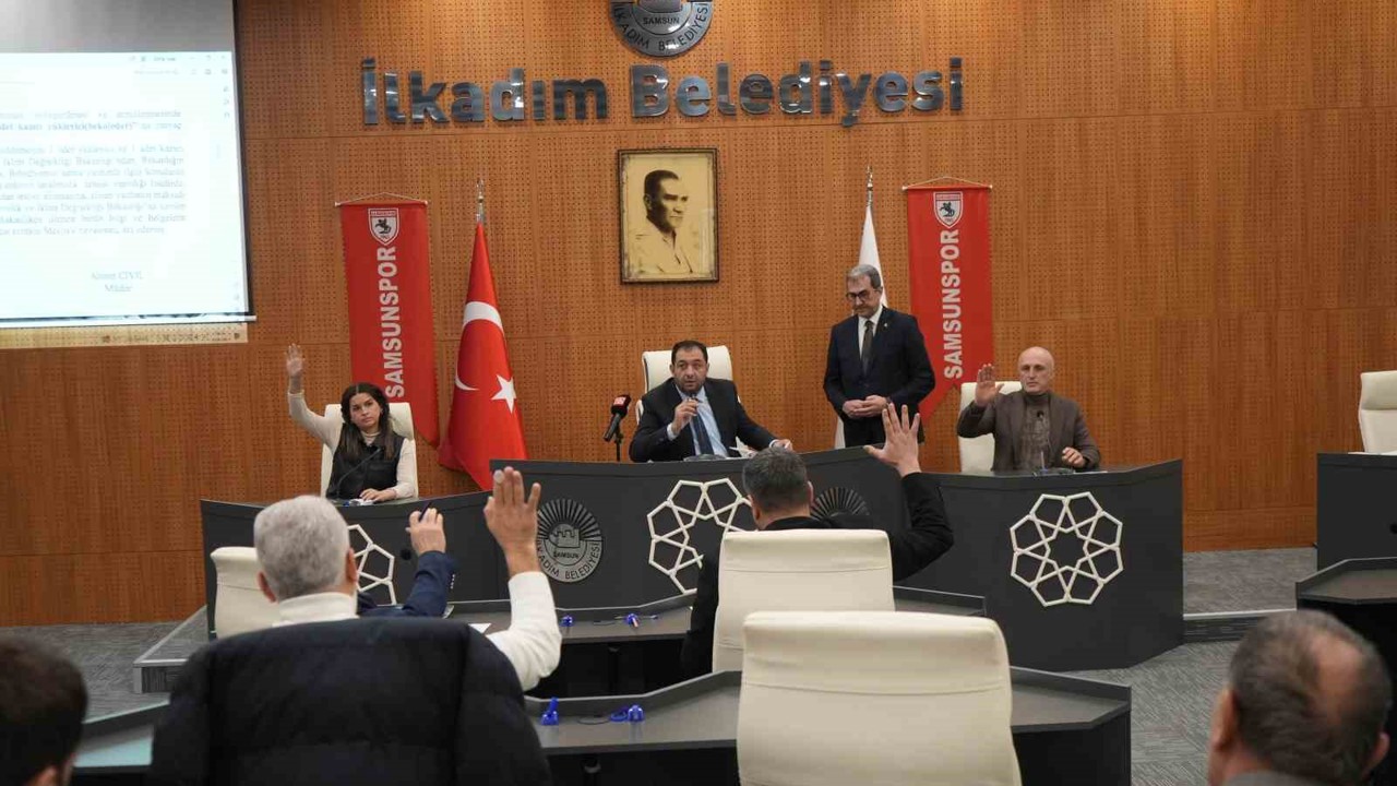 İlkadım Meclisi’nden ortak çağrı: "Masumlar ölmesin, savaş sona ersin"
