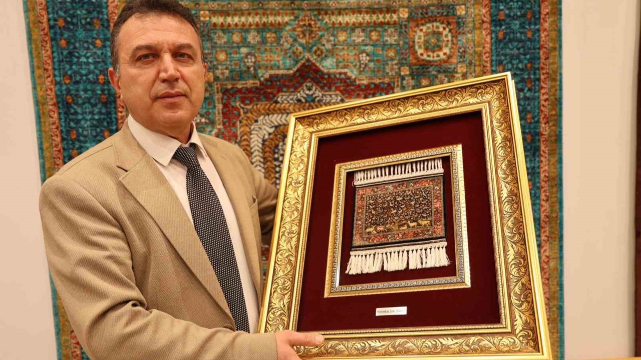 Dünyanın en küçüğü ama değer biçilemiyor
