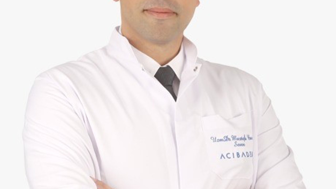 Uzmanlardan kritik "ekran" uyarısı
