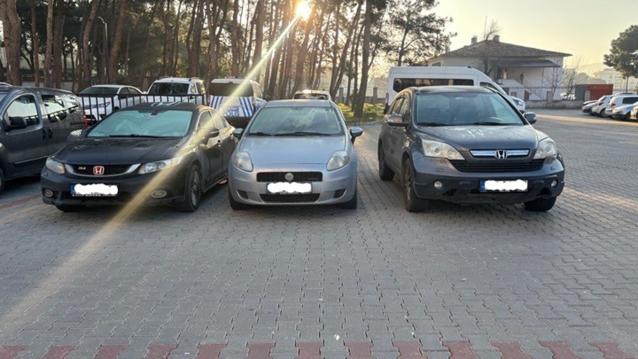 Çanakkale’de göçmen kaçakçılığı operasyonu: 4 tutuklama
