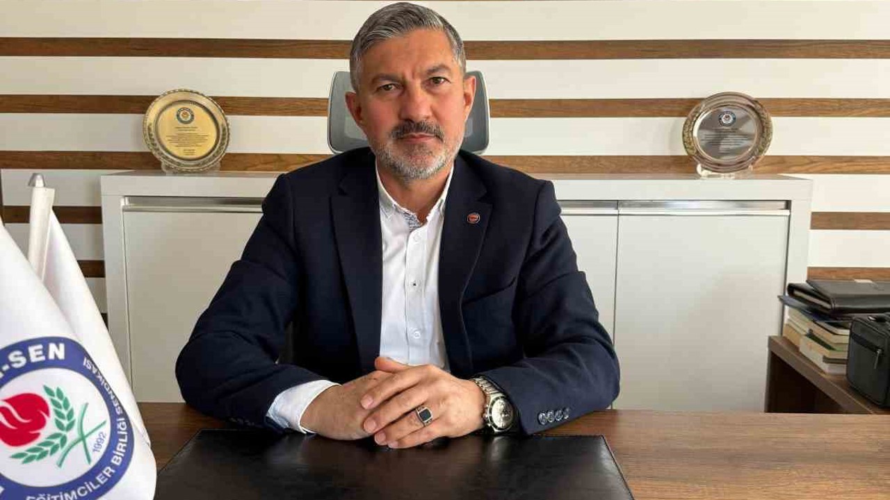 Uçak’tan eğitimcilere yönelik şiddete tepki
