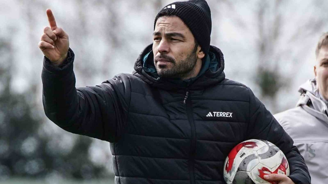 Kocaelispor, Beyoğlu Yeni Çarşı hazırlıklarını tamamladı
