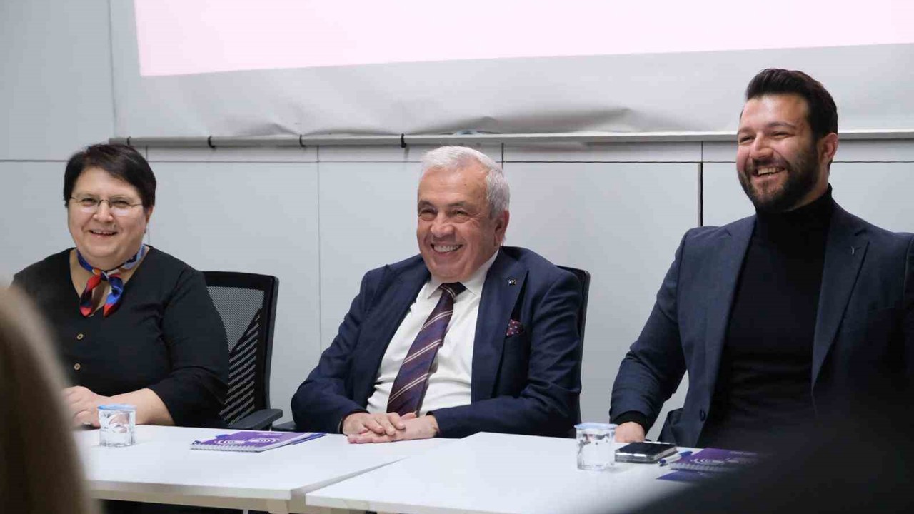 Nilüfer’de ‘Ortak Akıl’ kazandı
