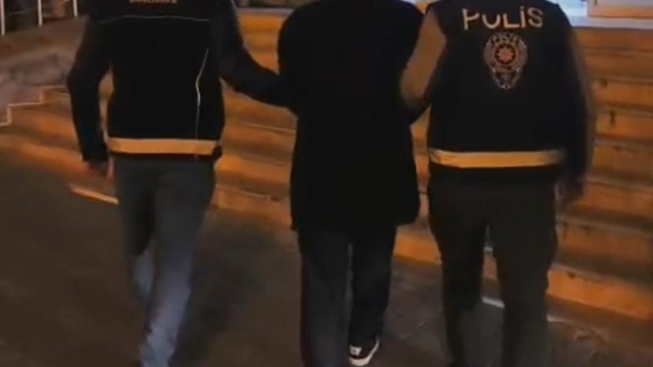 Şanlıurfa’da 18 yıl 11 ay hapis cezası bulunan hükümlü yakalandı
