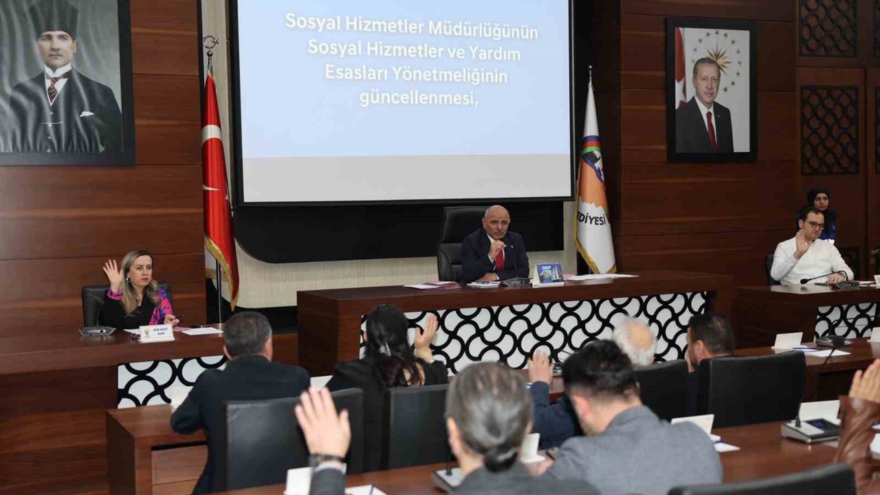 Körfez’de Yarımca Amfi Tiyatro’nun restorasyonu için ilk adım atıldı
