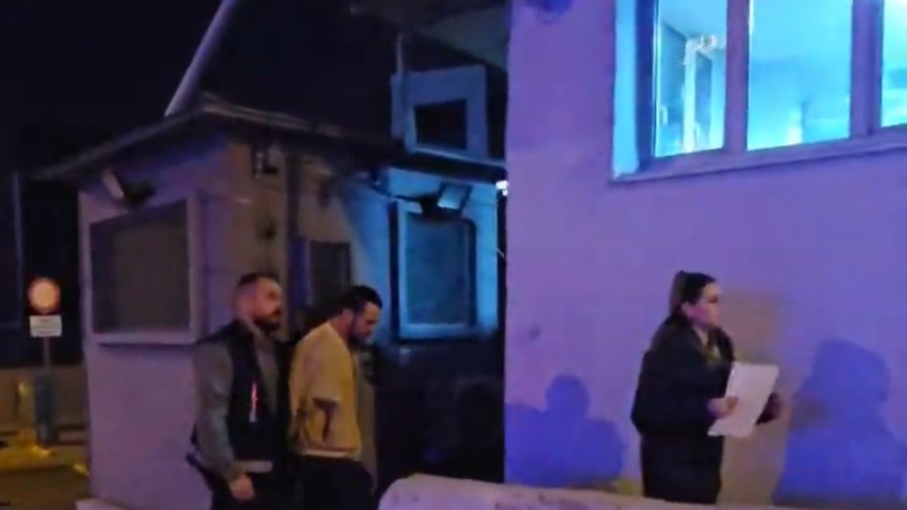 Bursa’da 24 yıl hapis cezası bulunan şahıs yakalandı

