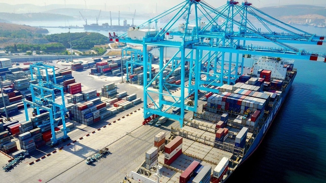 Şubat ayında Denizli ihracatı yüzde 14,9 arttı
