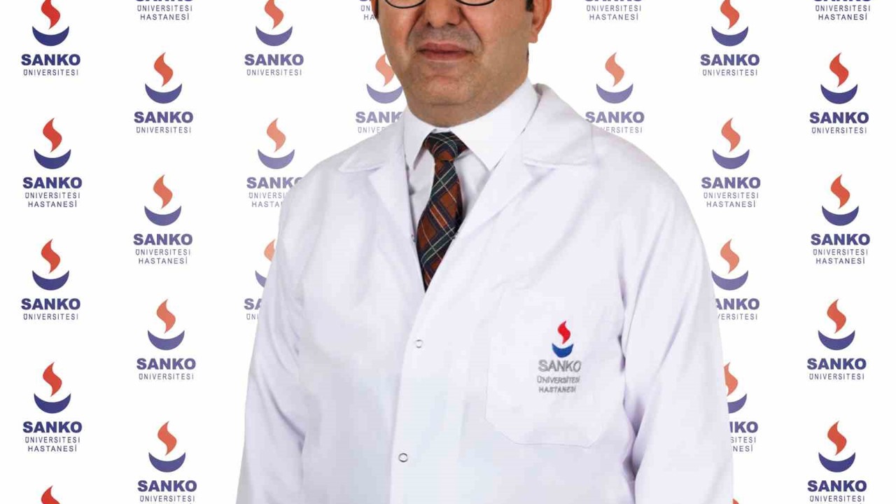 SANKO Üniversitesi Hastanesi’nde atama
