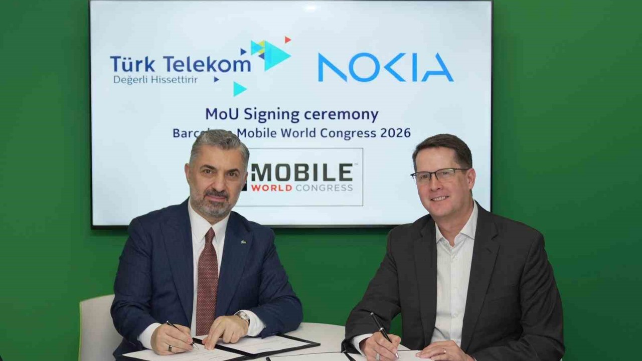Türk Telekom ve Nokia’dan L4S teknolojisi
