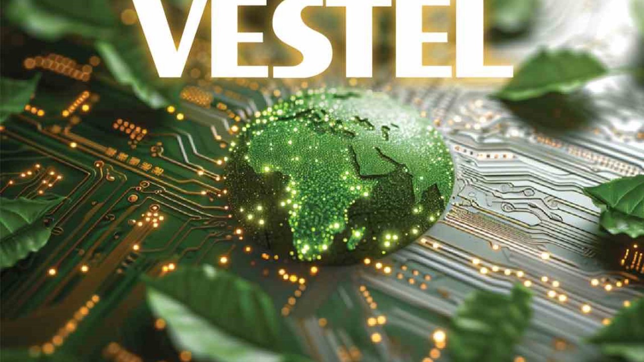 Vestel, CDP Küresel A Listesi’nde yer aldı
