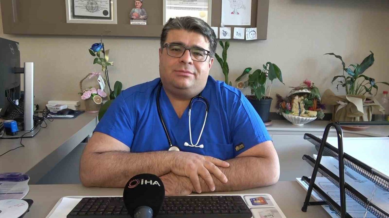 Maraş otu kullananlar dikkat: Günde 8 paket sigaraya bedel
