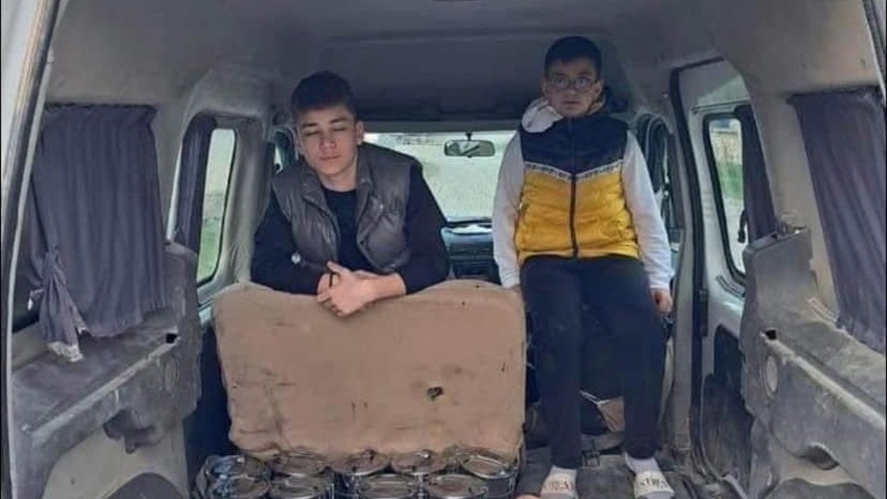 Ramazan ayında hayırseverlerden örnek uygulama
