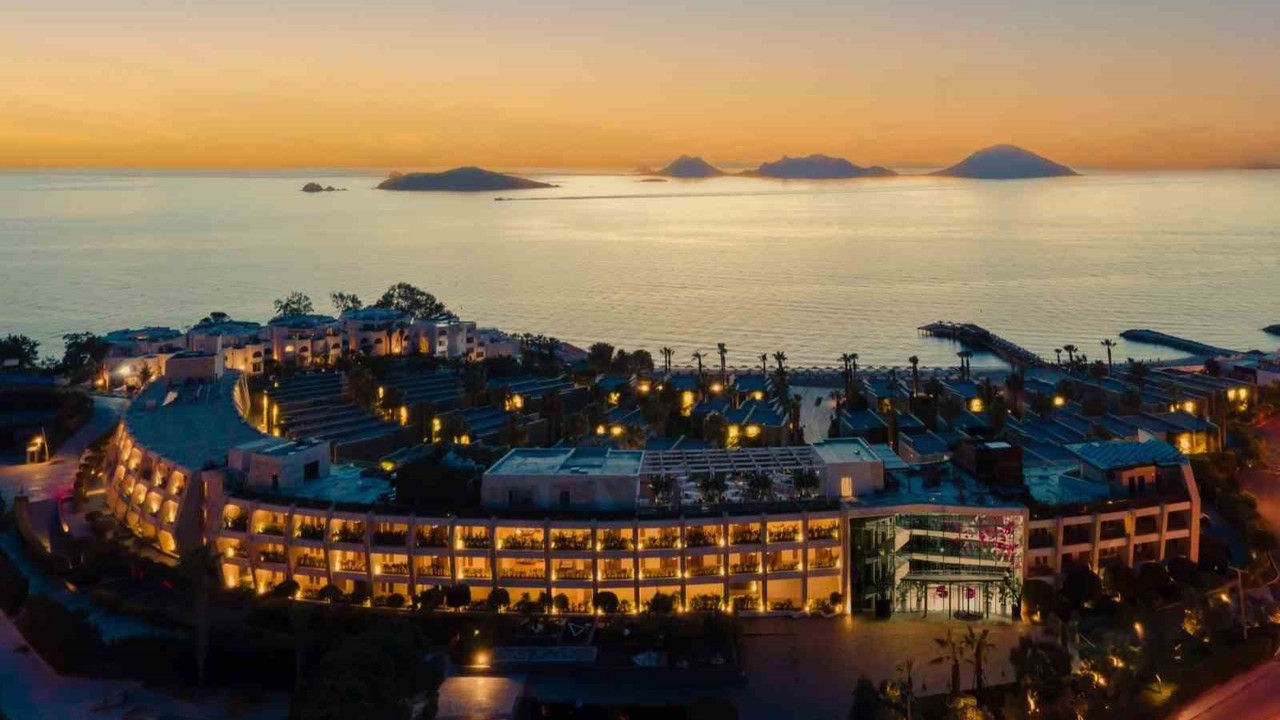 Avrupakent GYO’nun toplam gelirleri yıllık bazda yüzde 55 arttı
