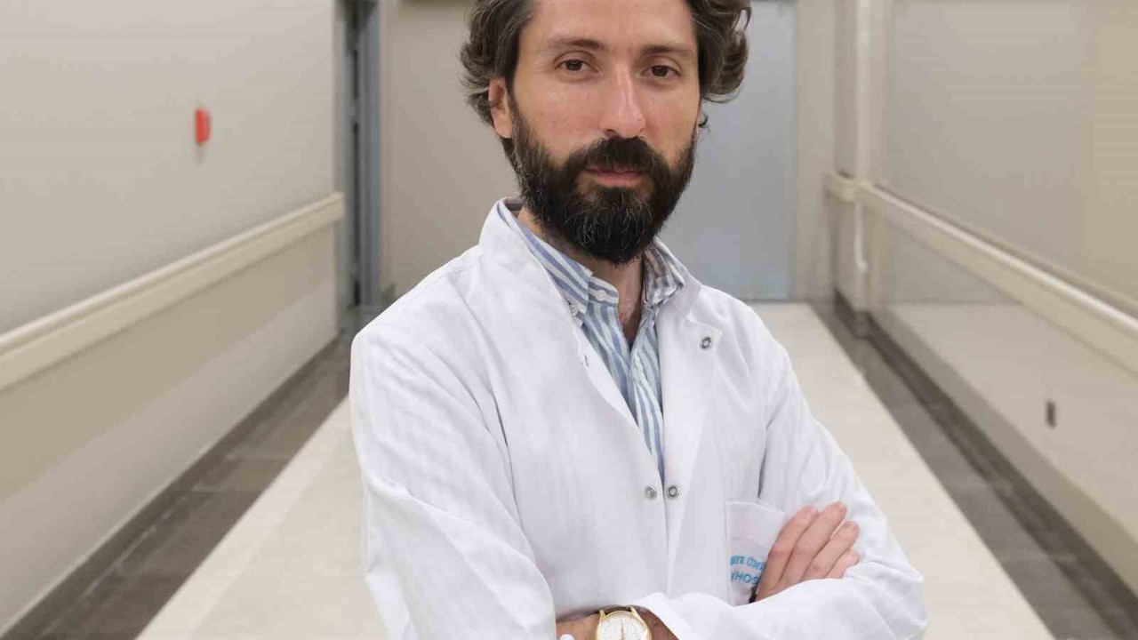 "Obezite, kalp ve diyabet riskini artırıyor"
