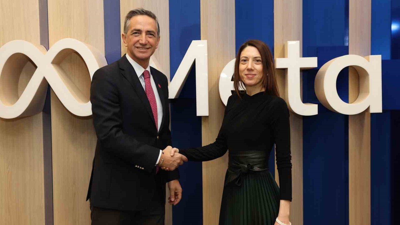 Vodafone Red ve Meta iş birliğinde yeni dönem
