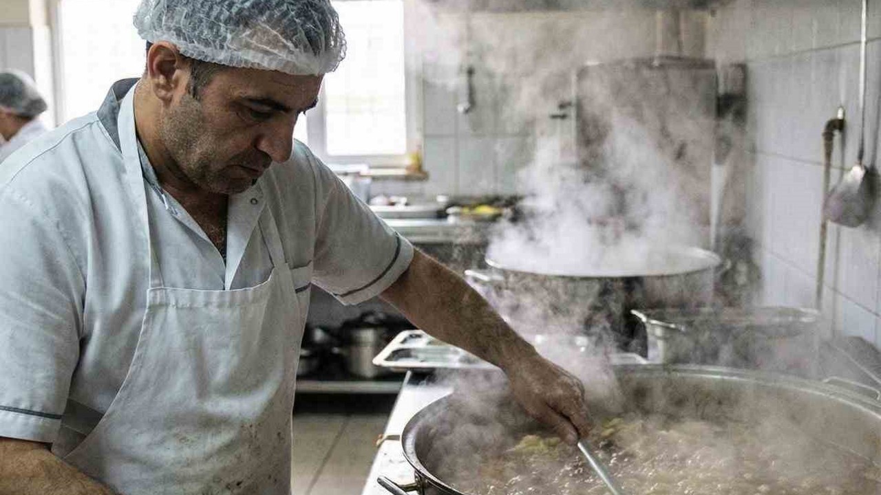 Çelebi; "Okul yemekhanelerinde alınmayan tedbirlerin bedelini öğrenciler ödemesin"
