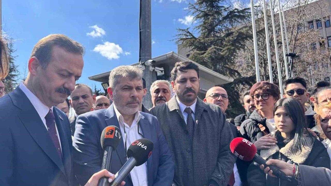 23 yaşındaki Hakan’ın bıçaklanarak hayatını kaybetmesine ilişkin davada mütalaa açıklandı
