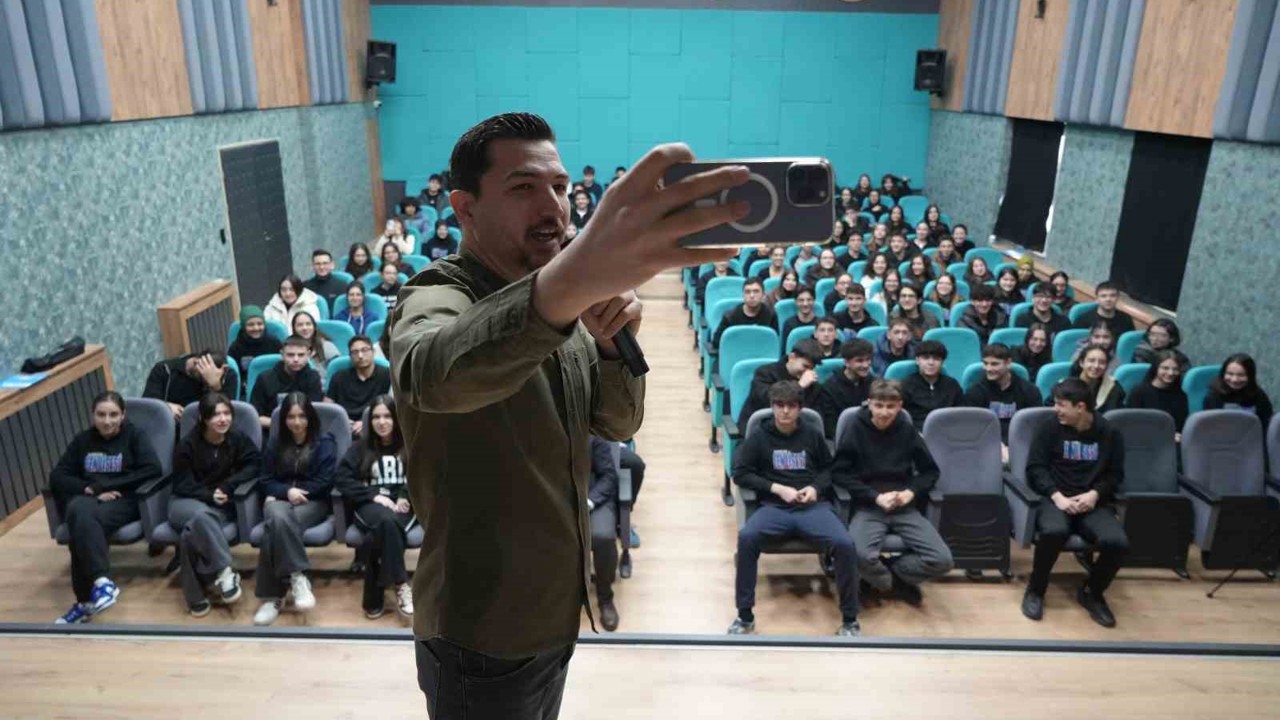 Petek Genç ile sınav kaygısına profesyonel rehberlik
