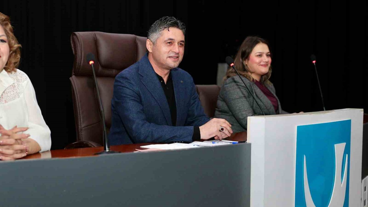 Başkan Acar: "Aliağa’mızın en iyisini isteme hakkı vardır çünkü üreten bir şehirdir"
