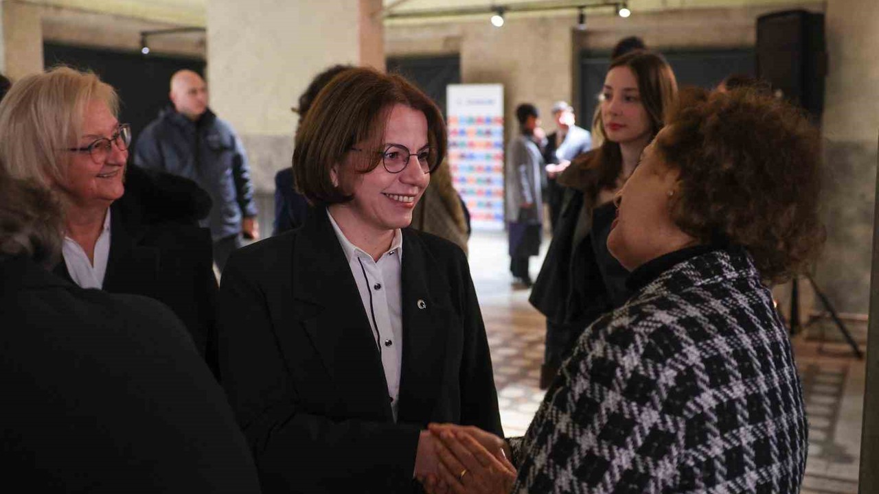 İstanbul’dan 8 Mart’ta güçlü eşitlik mesajı
