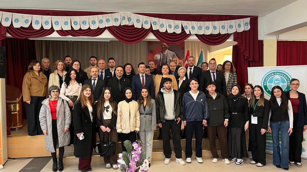 Havran MYO’da muhasebe ve vergi haftası programı
