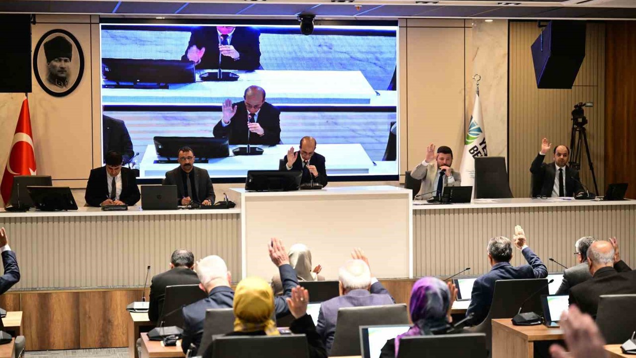 Yeşilyurt Belediyesi, ‘Deprem Bölgelerinde Sürdürülebilir İstihdam Ve Sosyo-Ekonomik Kalkınma’ projesinde pilot belediye oldu
