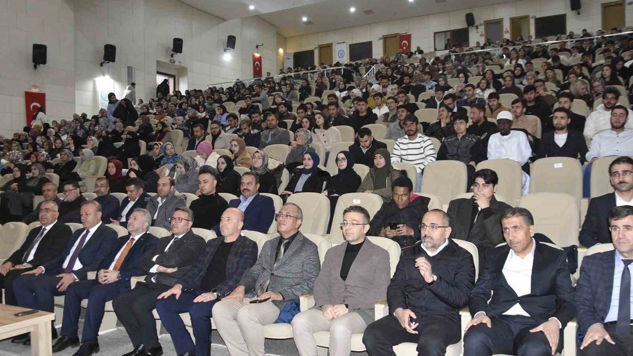 BEÜ’de Kur’an-ı Kerim’i güzel okuma heyecanı
