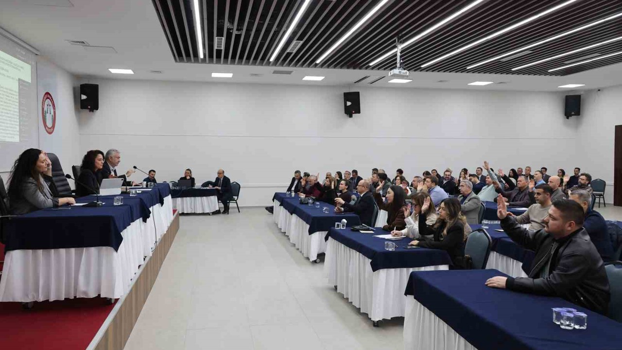 Muğlalı öğretmenlerin isimleri yeni imar yollarında yaşatılacak
