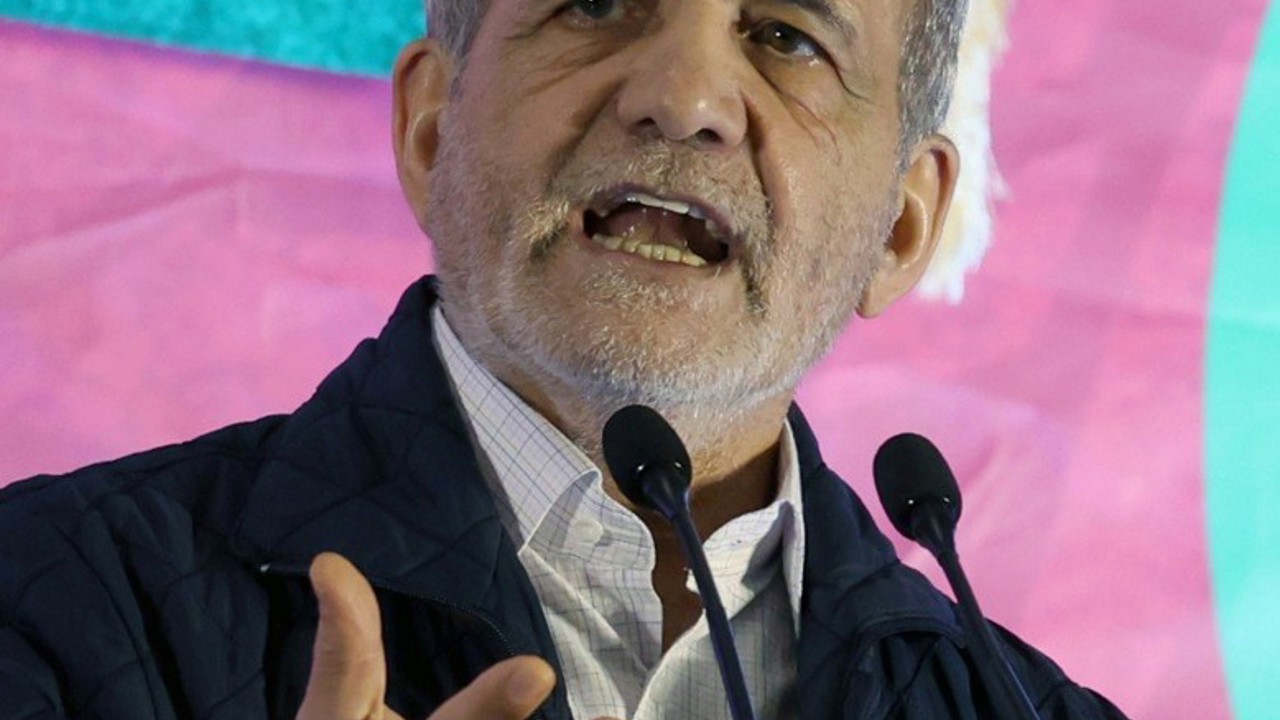 Pezeşkiyan: "Amerikan-Siyonist saldırganlığı bize kendimizi savunmaktan başka bir çare bırakmadı"
