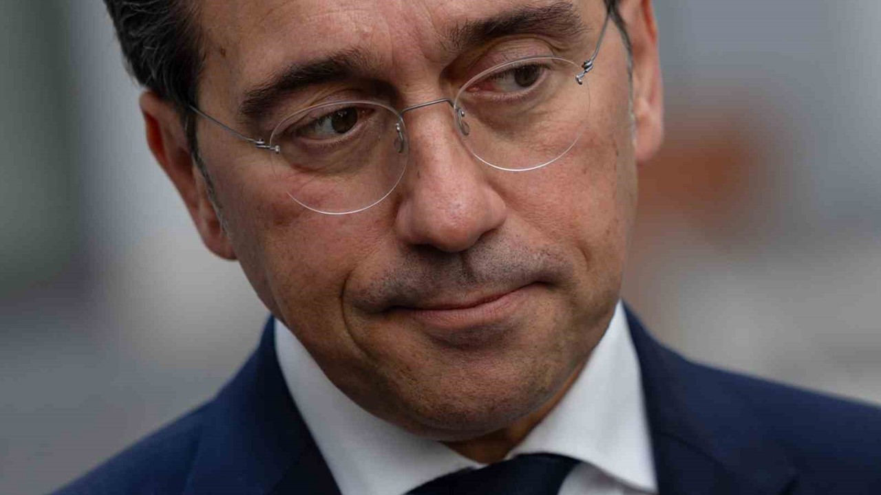 İspanya Dışişleri Bakanı Albares, ABD ile askeri iş birliği iddialarını yalanladı
