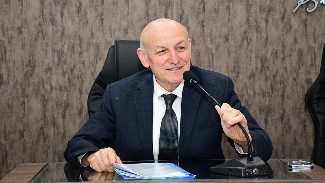 Başkan Kul: "Vatandaşımızın her bir kuruşu bize emanet"
