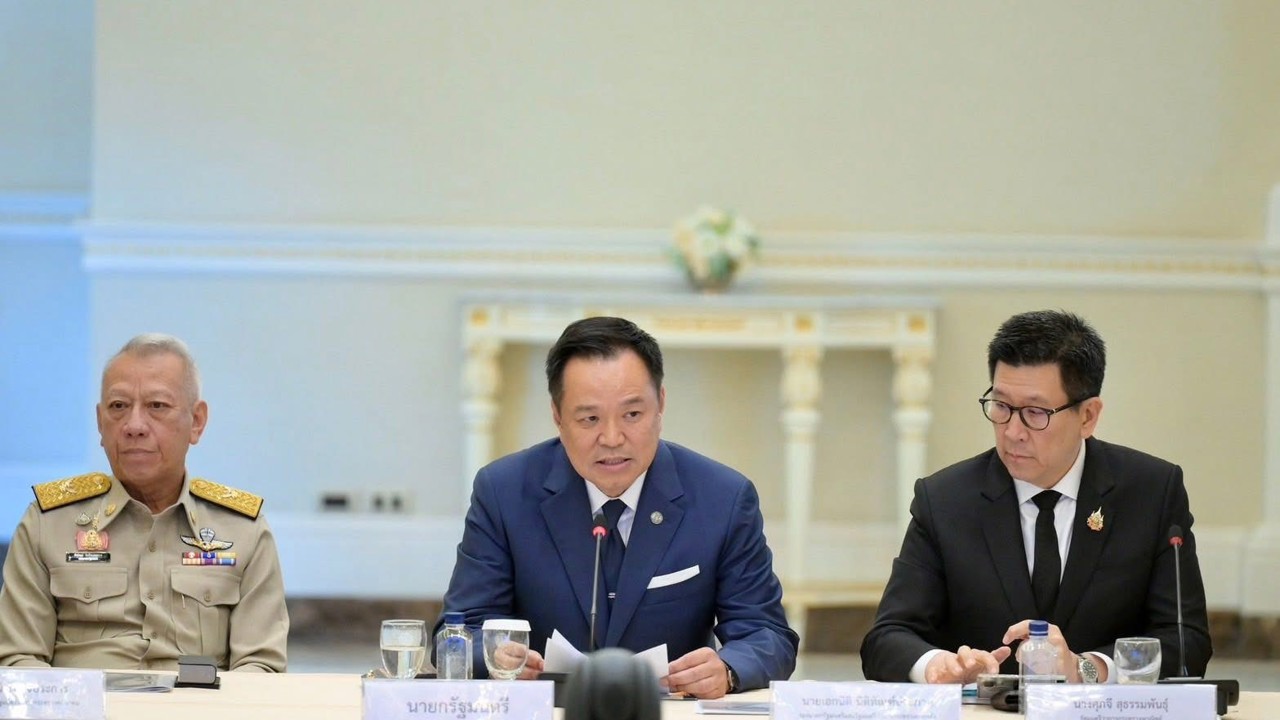 Tayland, İran’daki vatandaşlarını Türkiye üzerinden tahliye edecek
