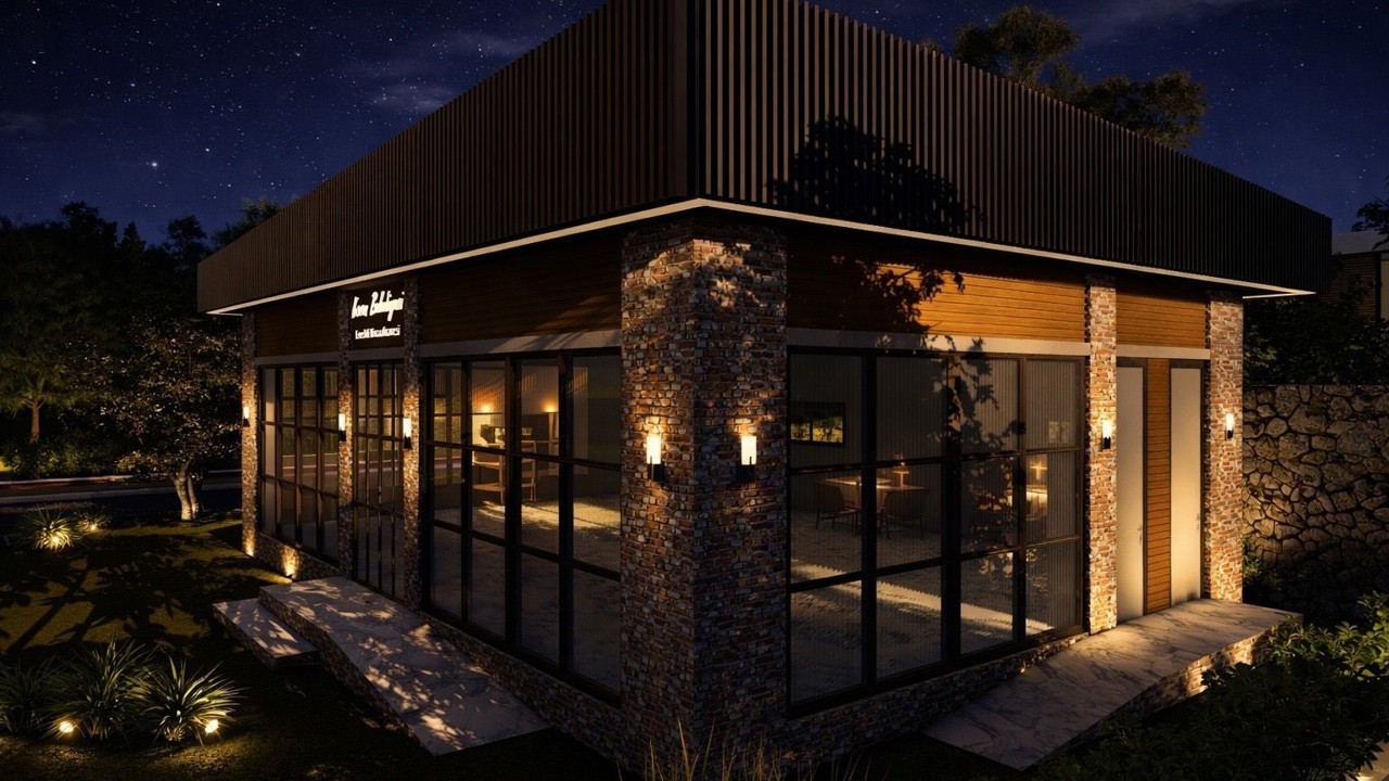 Kozan’da "Emekliler Kıraathanesi" kuruluyor
