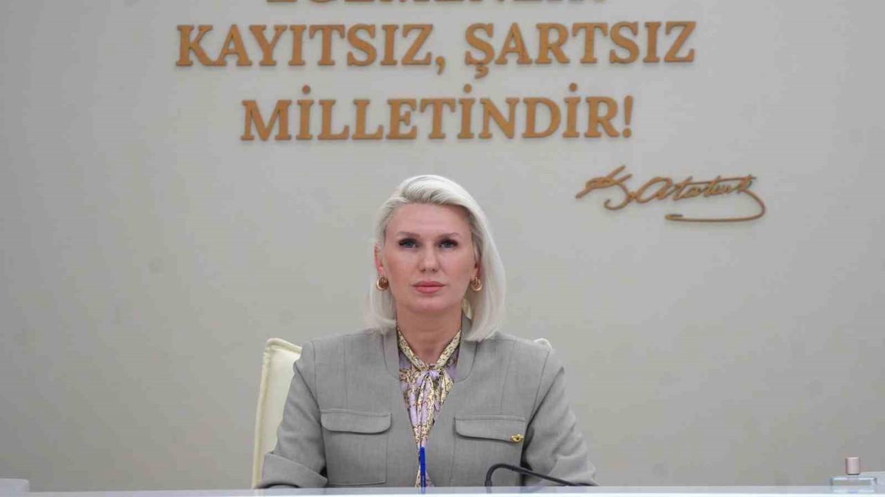 Başkan Subaşı, ’Avantajlı İmar Rantı’ iddiaları hakkında ilk defa konuştu
