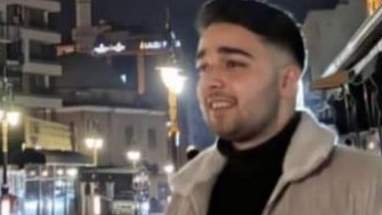 Kütahya’da otomobil tarlaya uçtu: 1 ölü, 2 yaralı
