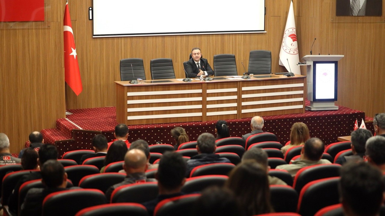 Muğla’da gıda güvenliği seferberliği
