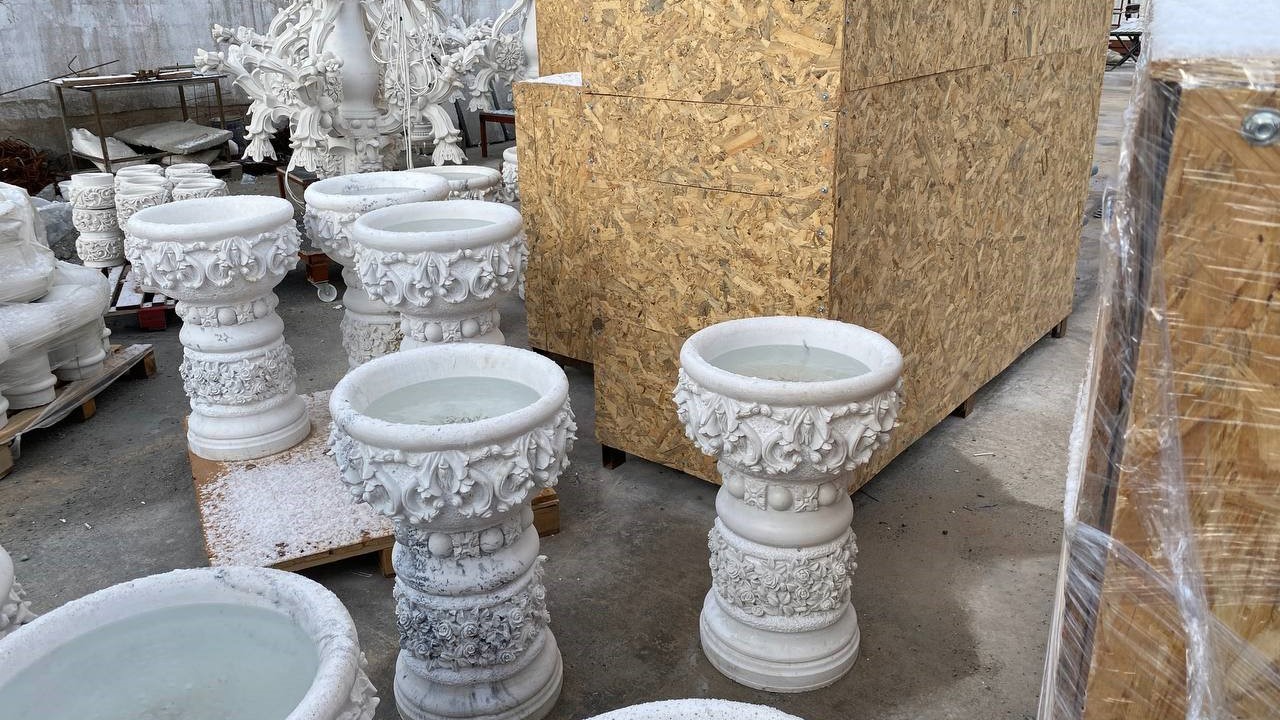 Sorgun Belediyesi Sanat Atölyesi dünya pazarına açıldı: İlk ihracat Bosna Hersek’e
