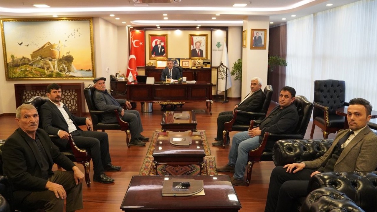 30 yıllık çığ acısına yeni umut: Şırnak’ta afetzedeler için konut yapılacak
