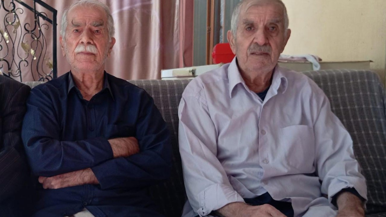 Diyarbakır’da iki kardeş bir gün arayla geçirdikleri kalp krizi nedeni ile hayatlarını kaybetti
