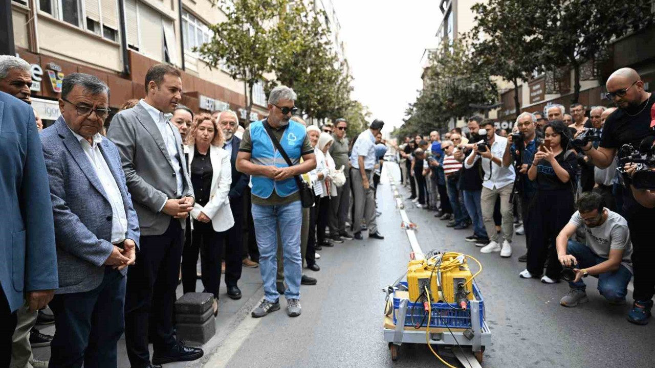 Depreme dirençli Balıkesir için bilimsel adımlar atılıyor
