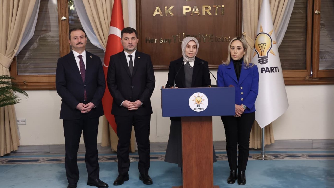 Öztürk’ten dikkat çeken kanun teklifi
