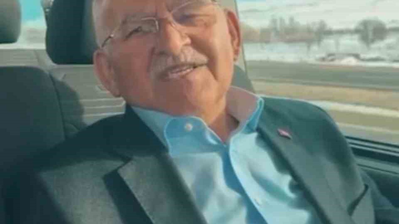 Başkan Büyükkılıç, ilkokul öğrencilerinin isteğine kayıtsız kalmadı
