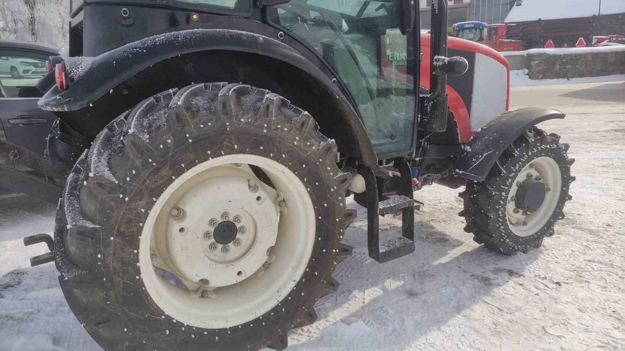 Dondurucu soğuklar mart ayında da etkisini sürdürüyor
