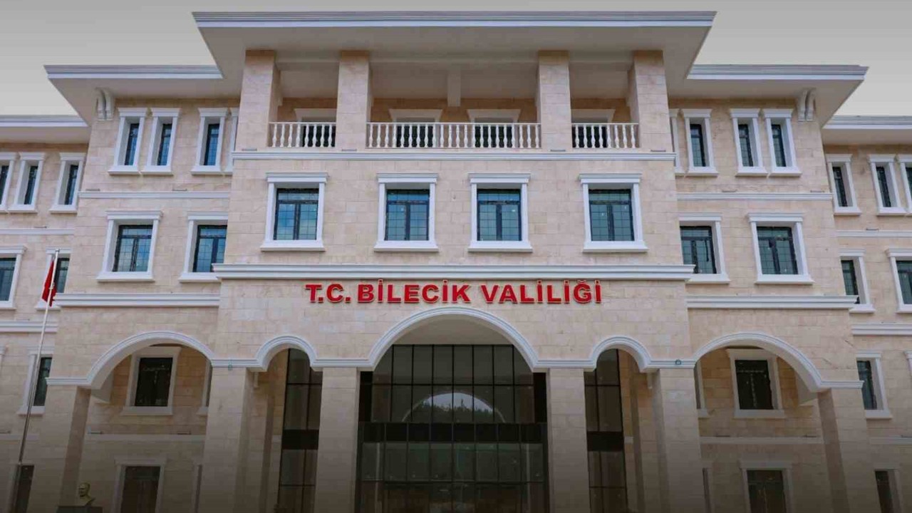 Bilecik Ticaret İl Müdürlüğü yeni binasında hizmet vermeye başlayacak
