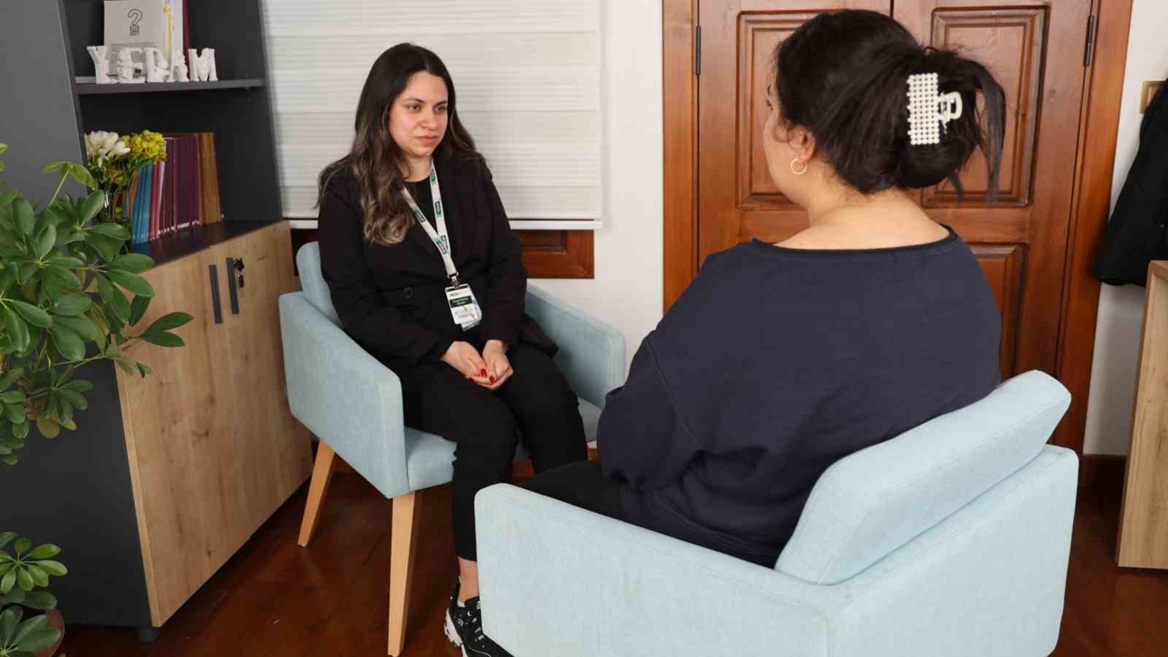 Hırsızlık yapıp milyonlar kaybettiği sanal kumardan YEDAM desteğiyle kurtuldu
