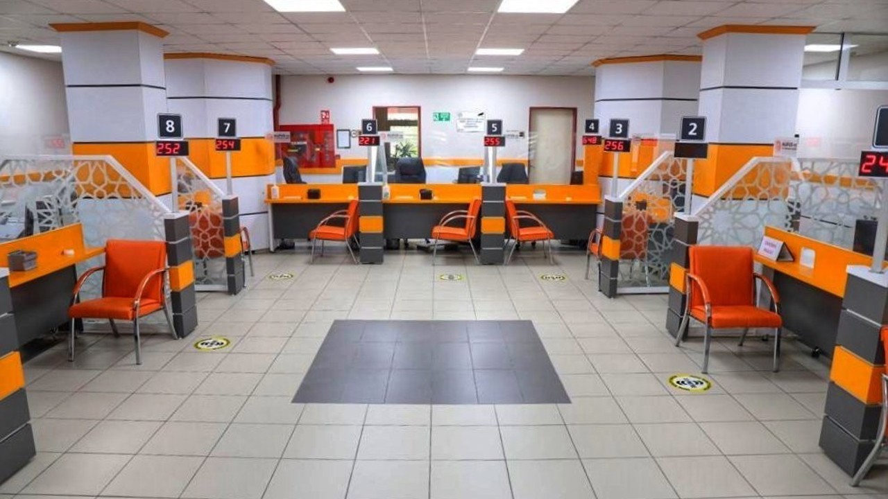 Nüfus Müdürlüğünde hafta sonu mesai
