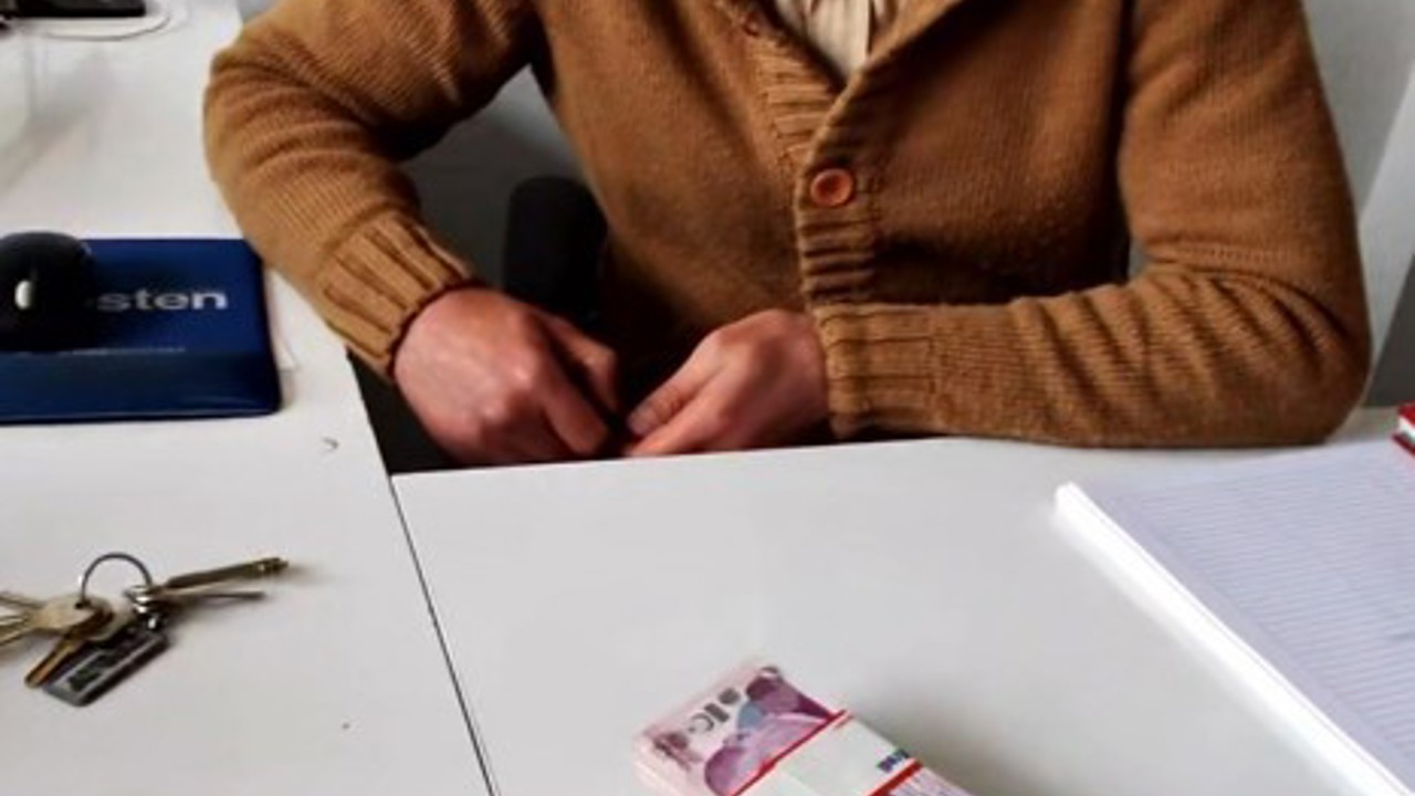 Tokat’ta Osmanlı’dan kalma "zimem defteri’ geleneği yaşatılıyor
