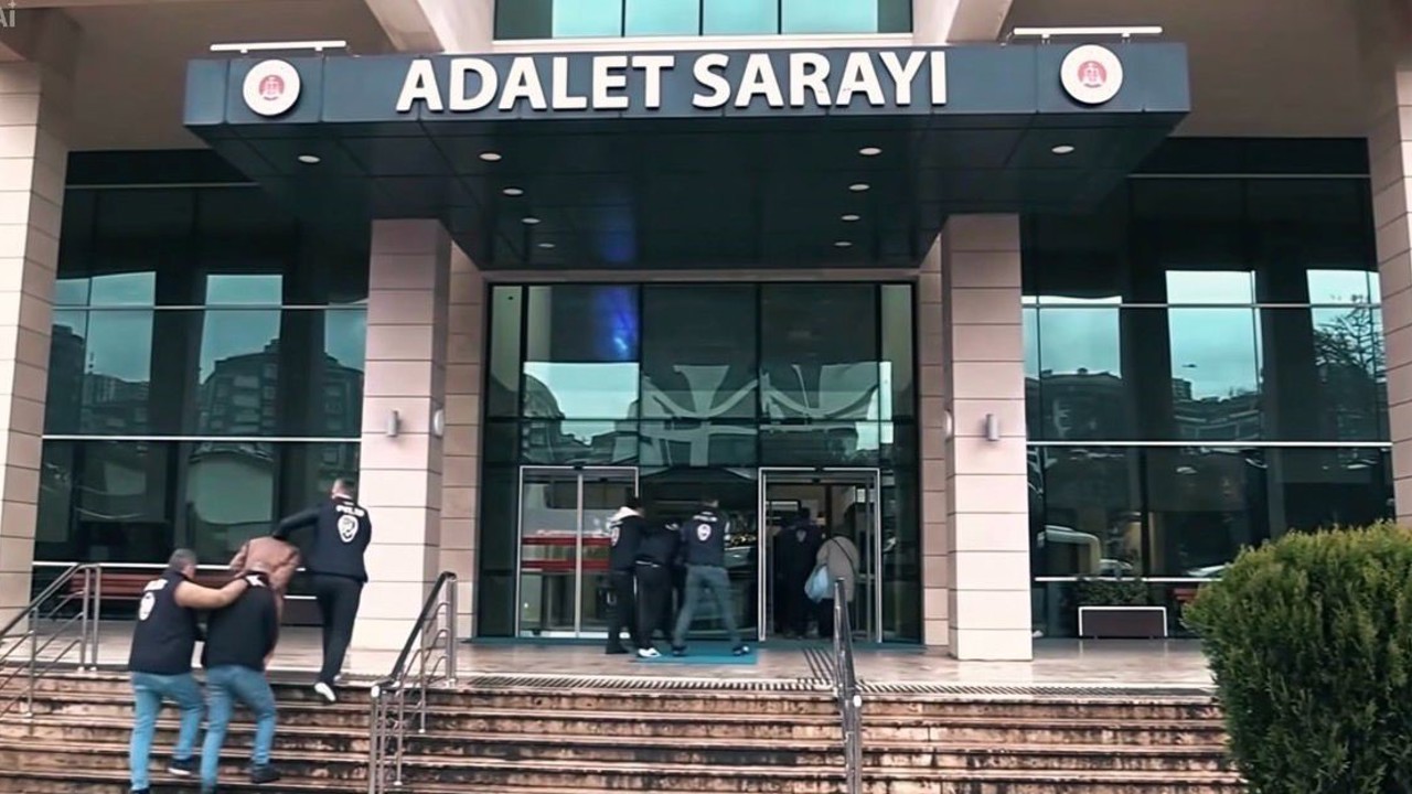 Trabzon merkezli yasadışı bahis operasyonu: 4 tutuklama
