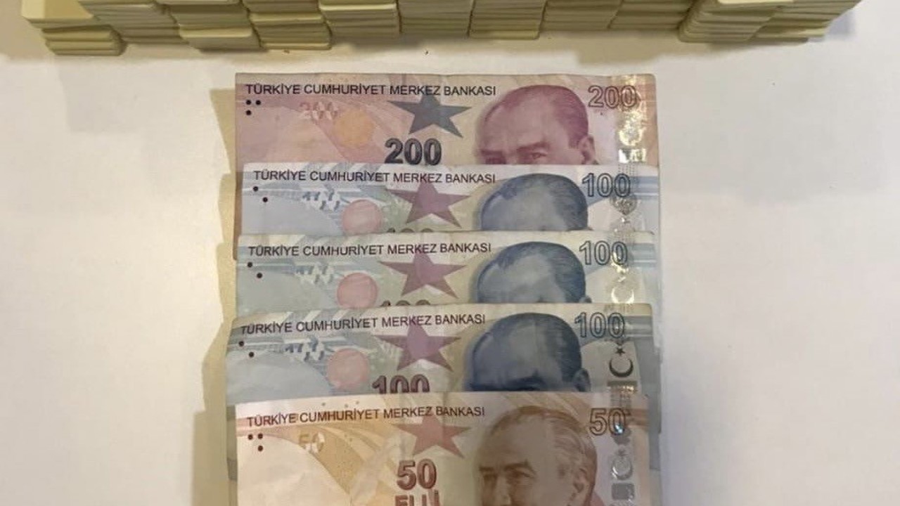 Samsun’da kahvehaneye kumar baskını: 4 kişiye 46 bin 416 TL ceza
