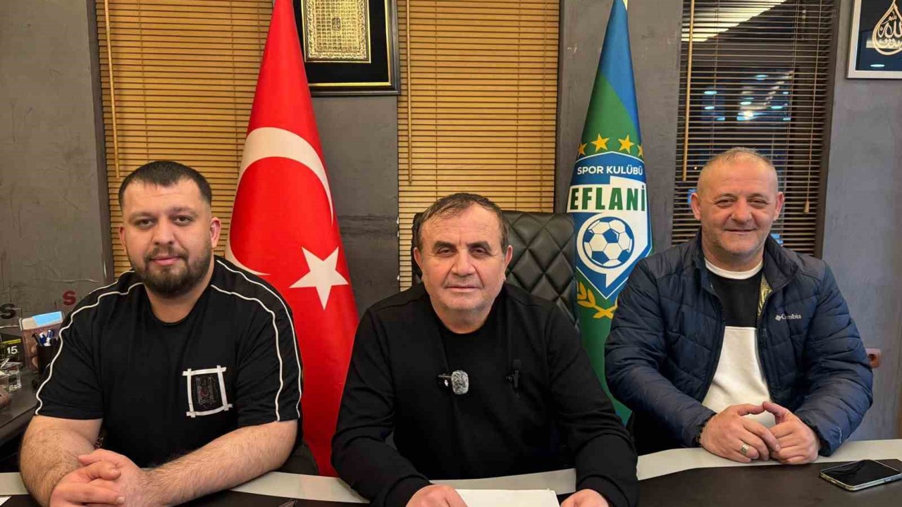 Eflanispor, BAL’dan çekildi
